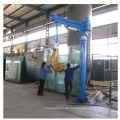 Pneumatic Glass Lifter Hebelmaschine Moving Machine